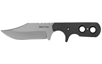 COLD STL MINI BOWIE 3.63″ W/SHEATH