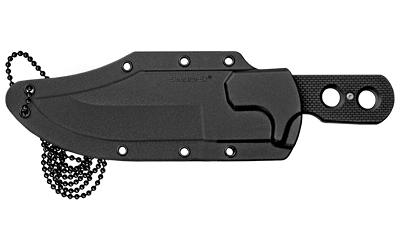 COLD STL MINI BOWIE 3.63″ W/SHEATH