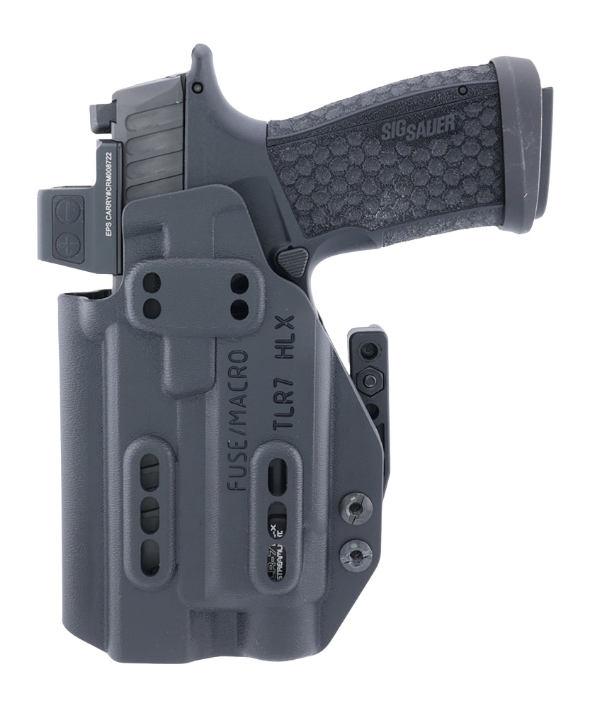 HENRY HOLSTERS HH-0004-10 EMBER SIG P365 FUSE HLX