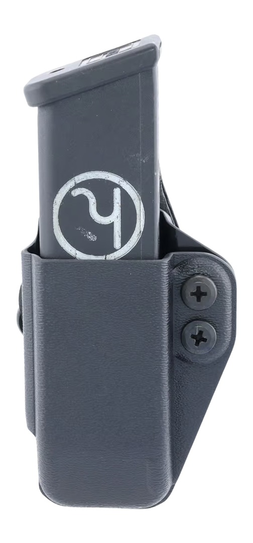 HENRY HOLSTERS HH-0020-09 DUTY PSTL MAG CRRY 2011