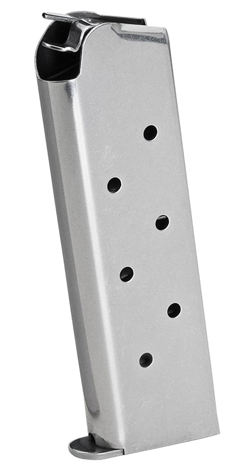 Springfield Armory PI6093 1911 8rd 10mm Auto Stainless Steel