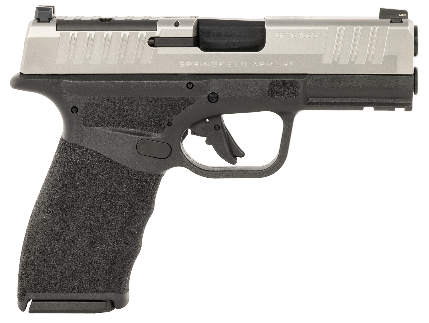 SPG HCP9379SOSPCA   *CA 9M HELLCAT PRO 3.7 SS  10R