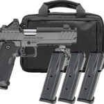 SPG 1911 DSPRD COM 9MM GP 5 20