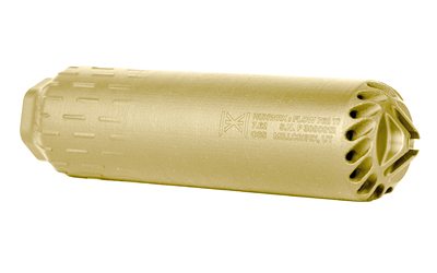 HUX FLOW 762TI SUPPRESSOR FDE