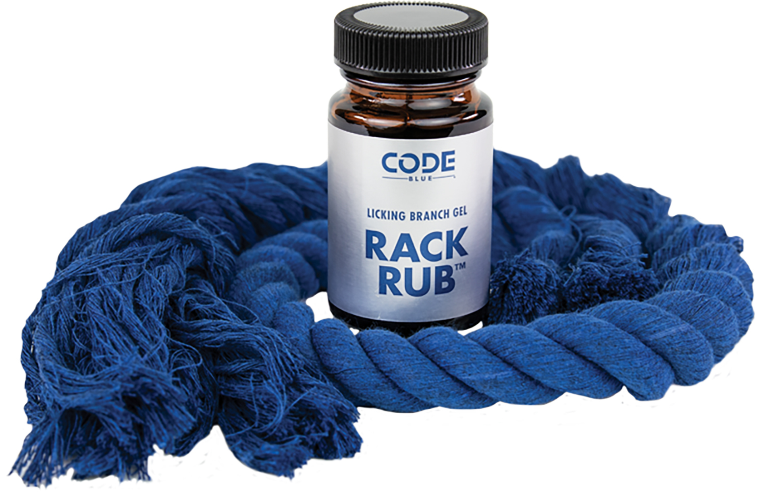 Code Blue OA1419 Rope-A-Dope 2 fl oz Gel Stream