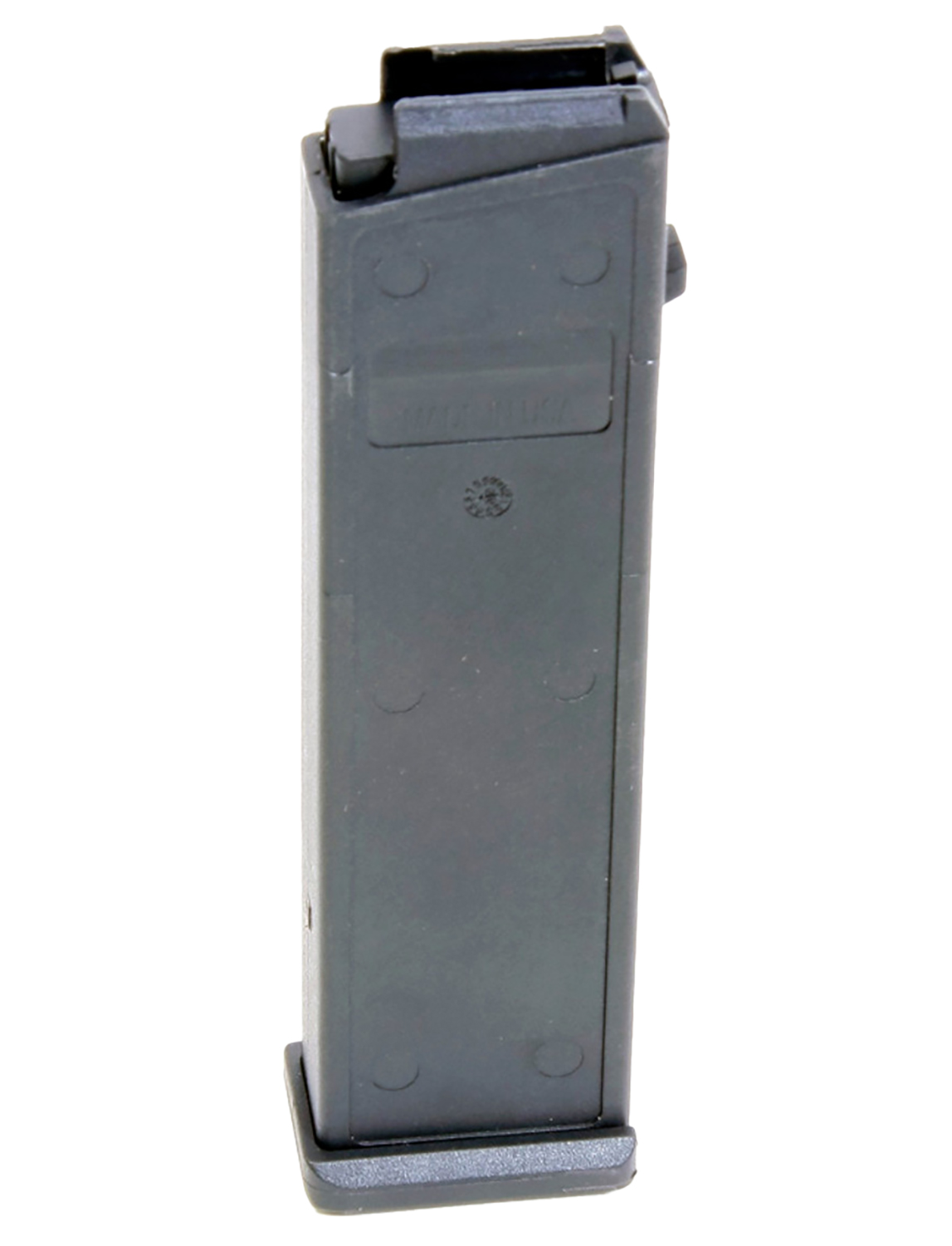ProMag HECA7 20rd 45 ACP Fits HK USC Black Polymer