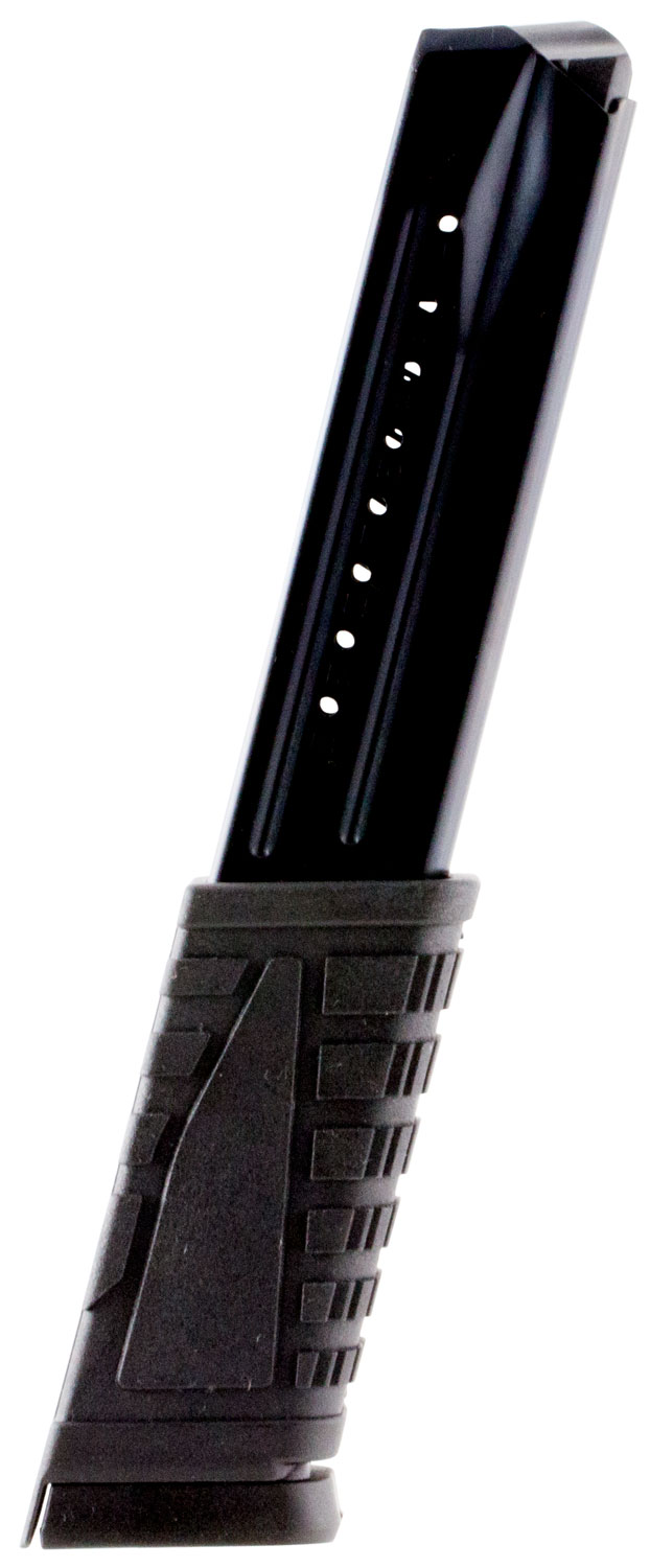 ProMag SPRA7 Standard 32rd Extended 9mm Luger Fits Springfield XD-M Blued Steel
