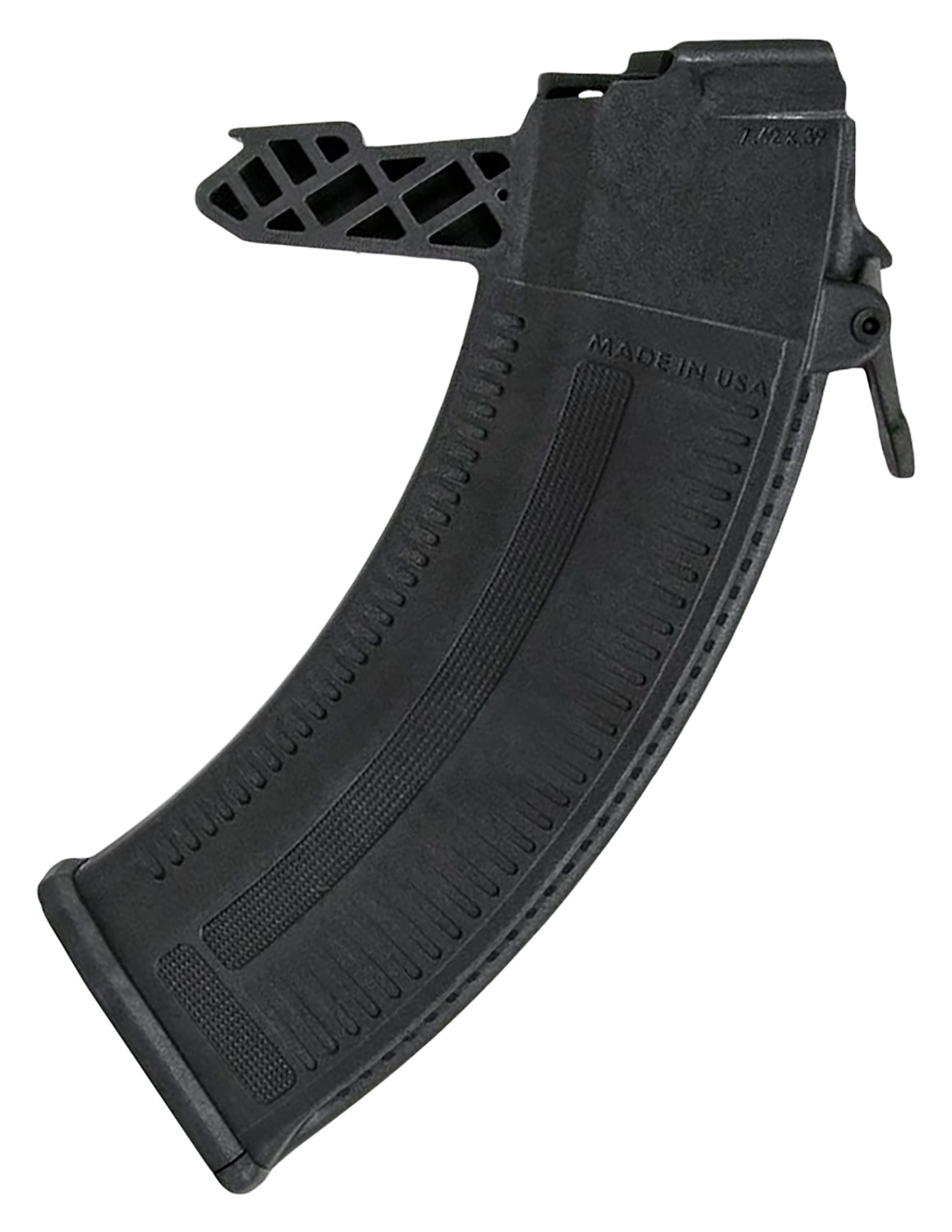 ProMag AALVX35 Archangel  35rd 7.62x39mm Fits SKS Black Polymer