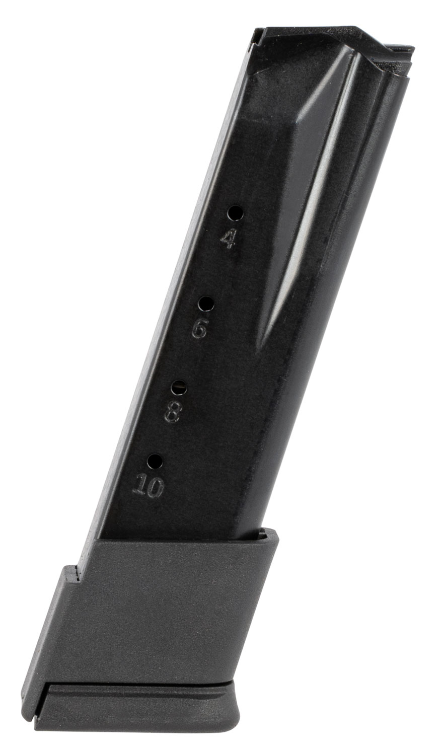ProMag RUGA40 Standard 13rd 45 ACP Fits Ruger SR Blued Steel