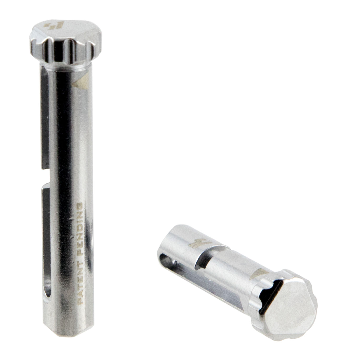Strike AR10SHIFTC Shift Pins  Quick Detach AR-10 Chrome Steel