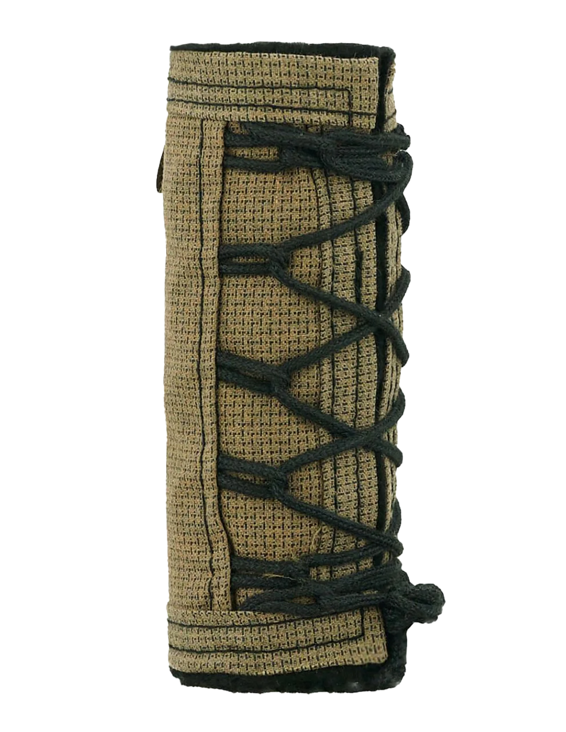 Cole-tac CC402 Corset Suppressor Cover Fits 7.50″ Long FDE