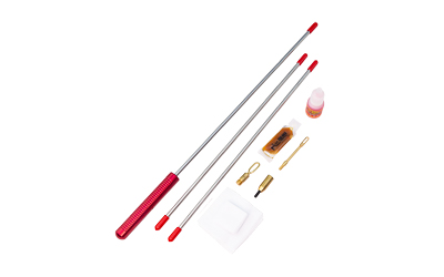 PRO-SHOT CLNG KIT 36″ ROD 3PC 22CAL+
