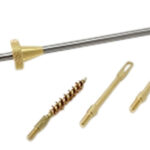 Pro-Shot C22 Competition Tube Kit .22 Cal Pistol/Reusable Tube w/Hang Cap Case