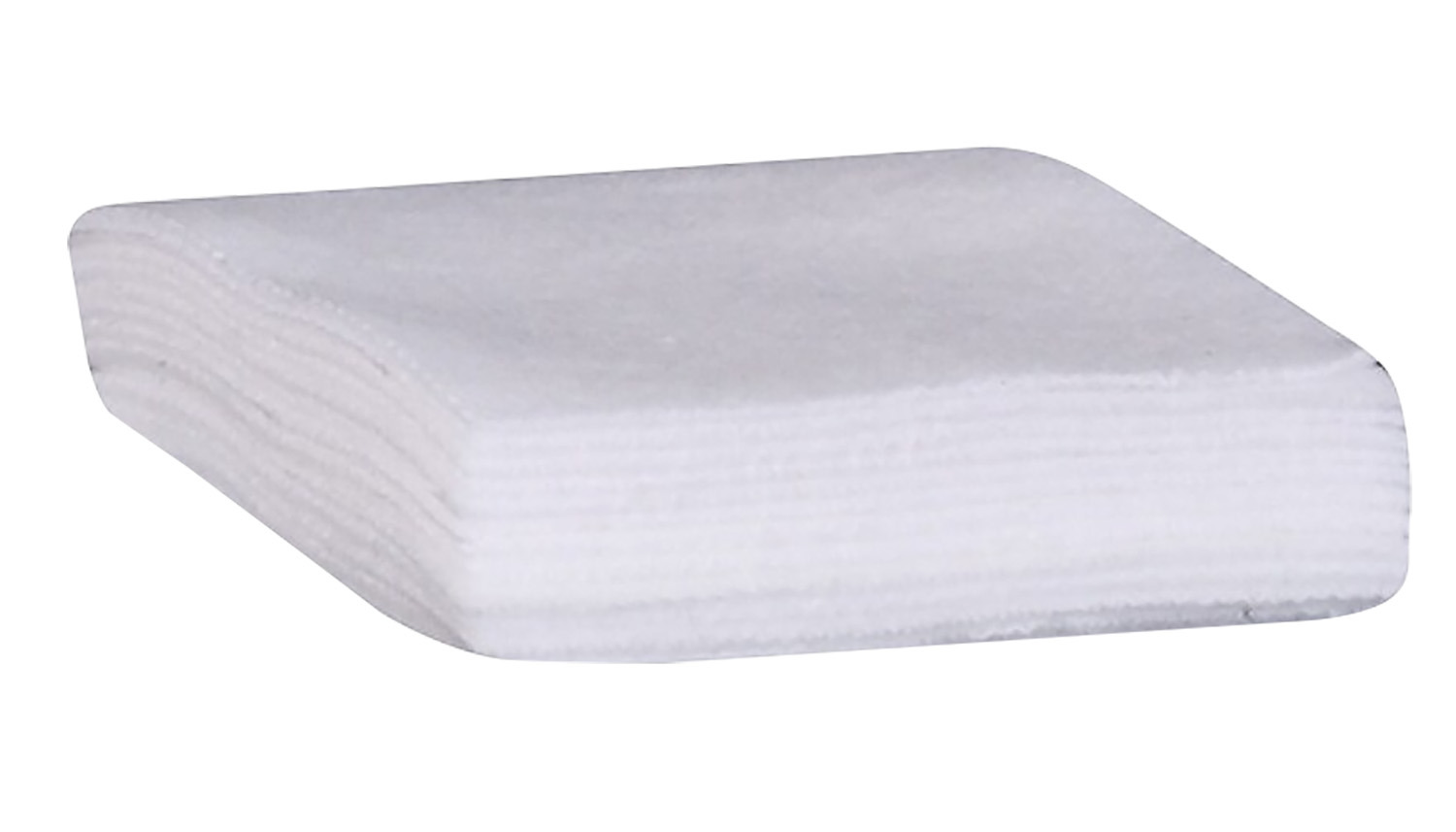 Pro-Shot 341000 Cleaning Patches .17/ .22 Cal 0.75″ Square Cotton Flannel 1000 Pack