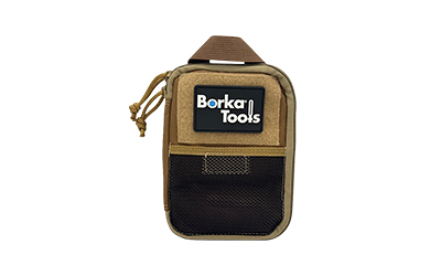 BORKA TOOLS STANDARD TORQUE KIT