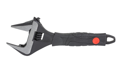 BORKA TOOLS SLIM ADJ SUPRSR WRNCH