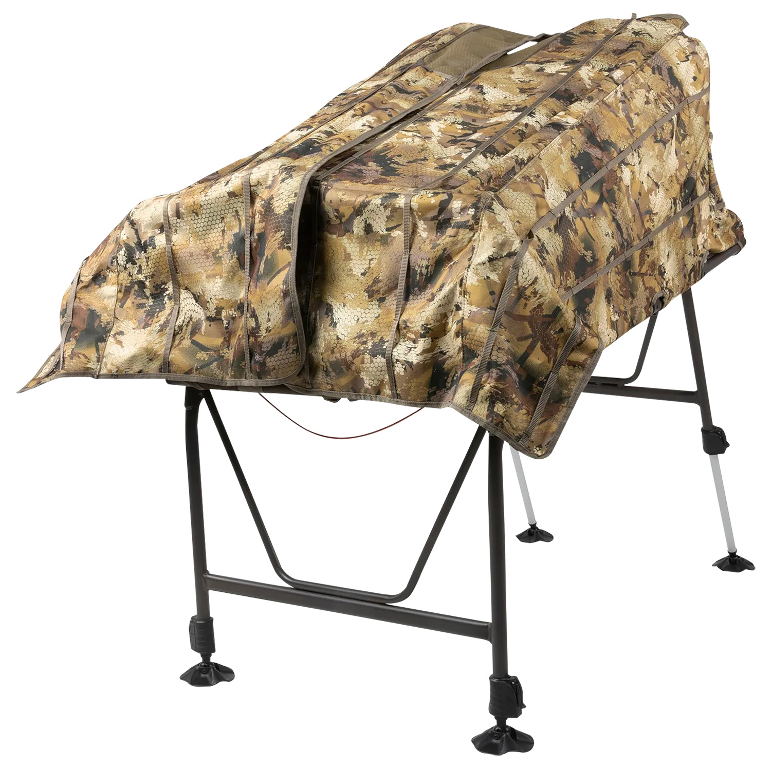 MOmarsh 31526 Invisi-Man Mossy Oak Original BottomLand