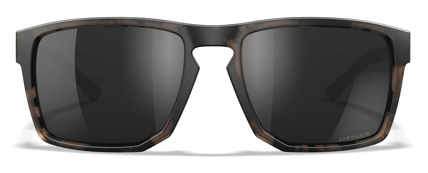WILEYX AC6APX05  APEX CAPTIVATE BLK MIR/MT TORTBRN