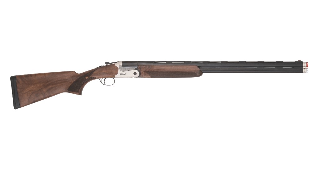 TRISTAR SPORTING ARMS CYPHER X O/U 16/28 BL/WD 2.75″