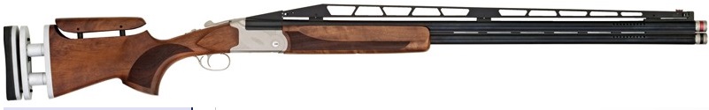 TRISTAR SPORTING ARMS TT-15 DT ADJ O/U 12/32 2.75″