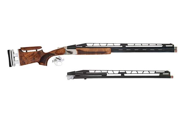 TRISTAR SPORTING ARMS TT15 COMBO DELUXE 12/34 2.75″