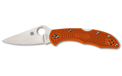 SPYDERCO DELICA 4 2.9″ ORANGE