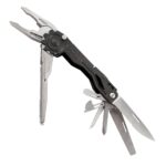SOG Knives Switchplier Multi-Tool Black
