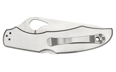 SPYDERCO BYRD CARA CARA 3.75″ COMBO