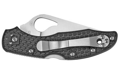 SPYDERCO BYRD MEADOWLARK 2 LTWT BLK