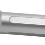 True Precision Inc TPP365XLBX Sig  9mm Luger 3.70″ Fluted Satin Stainless Steel, Fits Sig P365XL/P365X-MACRO