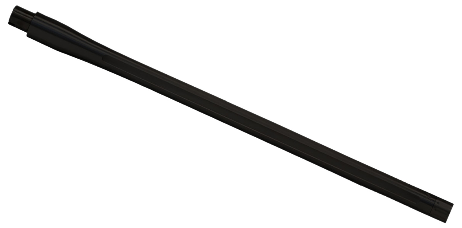 True Precision Inc TP1022TBLBL TP/22  16.10″ True Profile Black 416R Stainless Steel Barrel Fits Ruger 10/22
