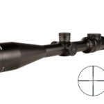 TRIJICON ACCUPOINT 3-18X50 DPLX 30MM GN
