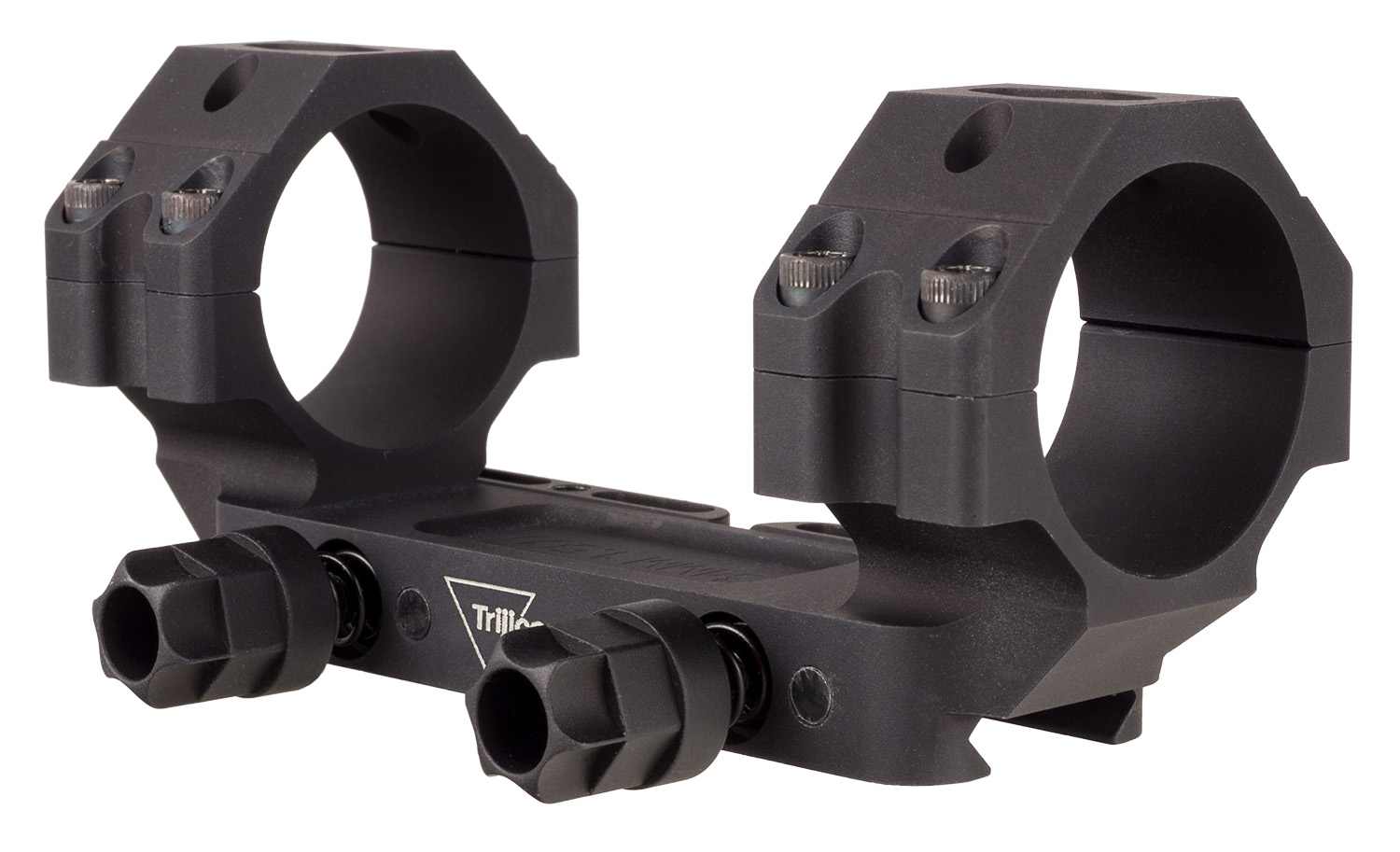 Trijicon AC22043   Black Aluminum 34mm Tube Bolt Action