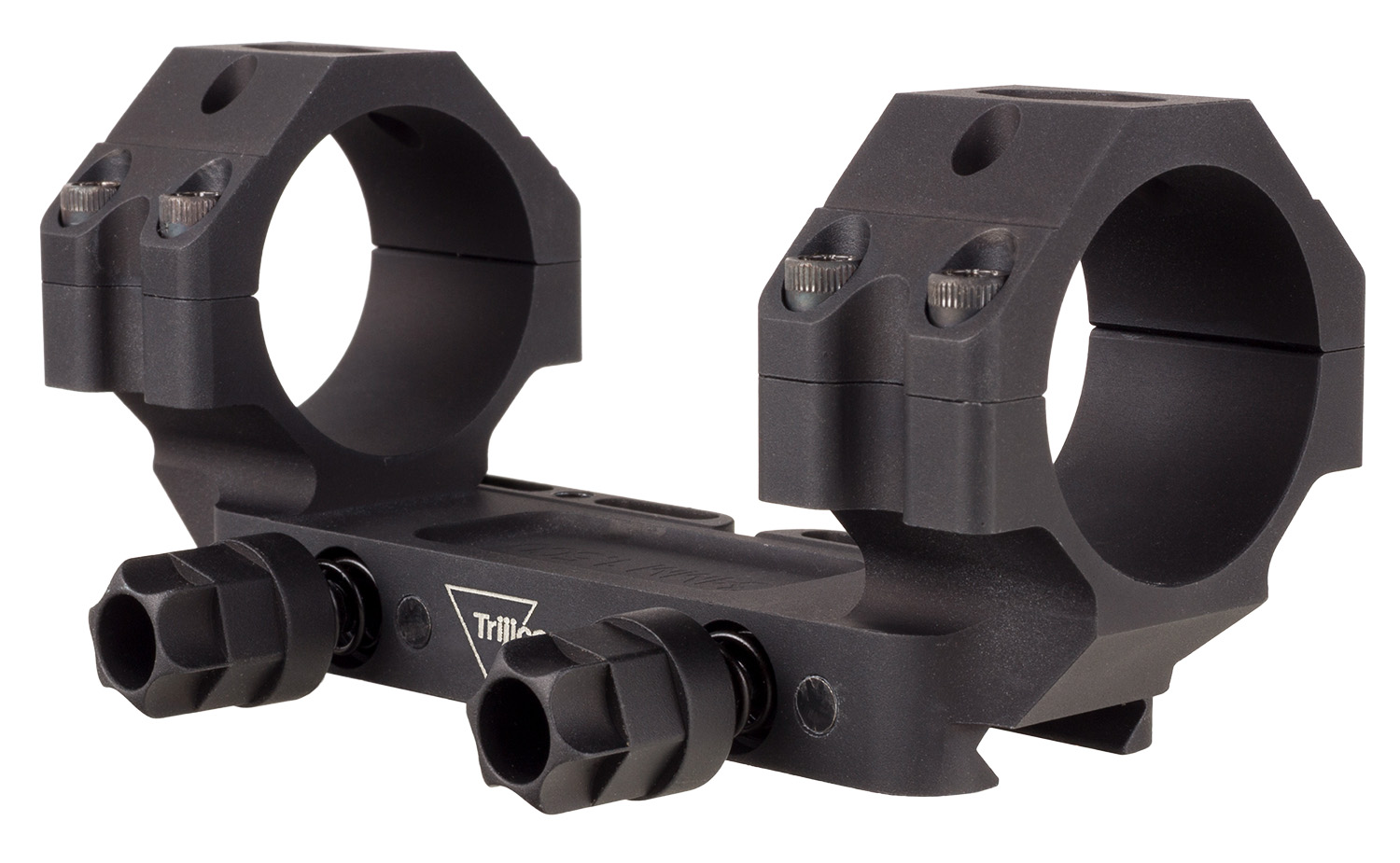 Trijicon AC22045 Black Aluminum 30mm Tube Bolt Action