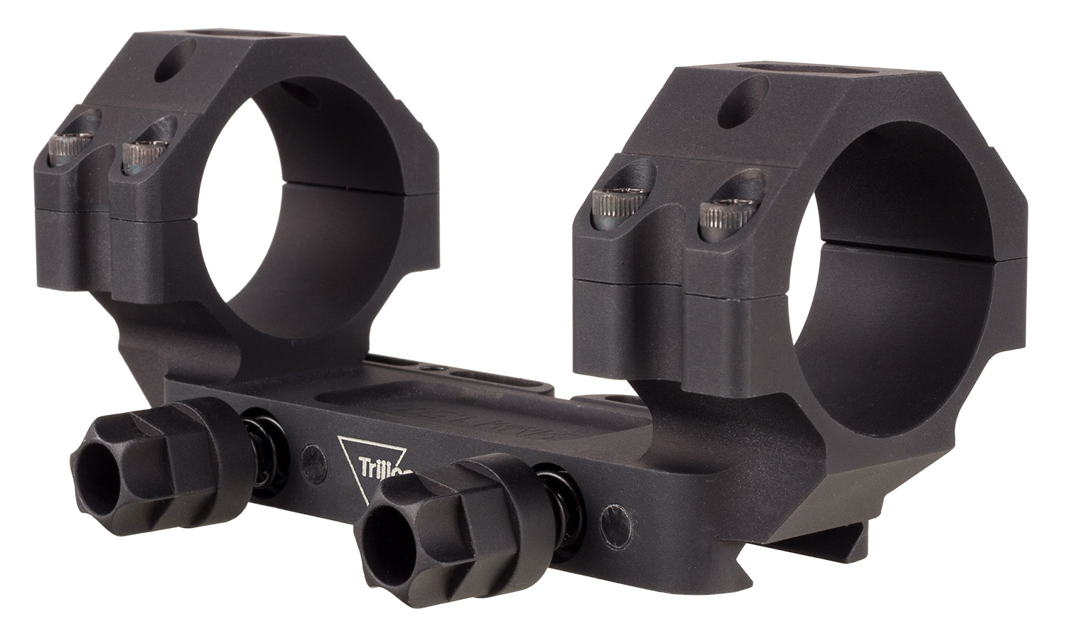 Trijicon AC22048 Cantilever Matte Black Aluminum 34mm Tube Bolt Action 20 MOA