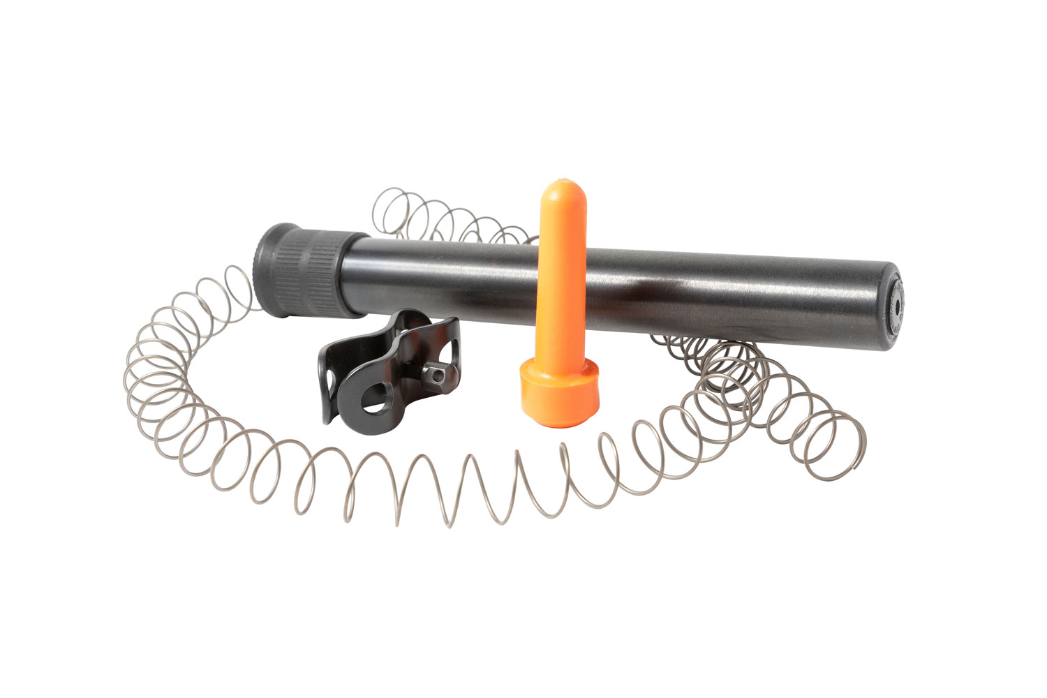 Carlson’s Choke Tubes 04505 Magazine Extension 12 Gauge Winchester SX3 Browning Gold & Silver Winchester SX4 Winchester SX2 8 Blued Steel