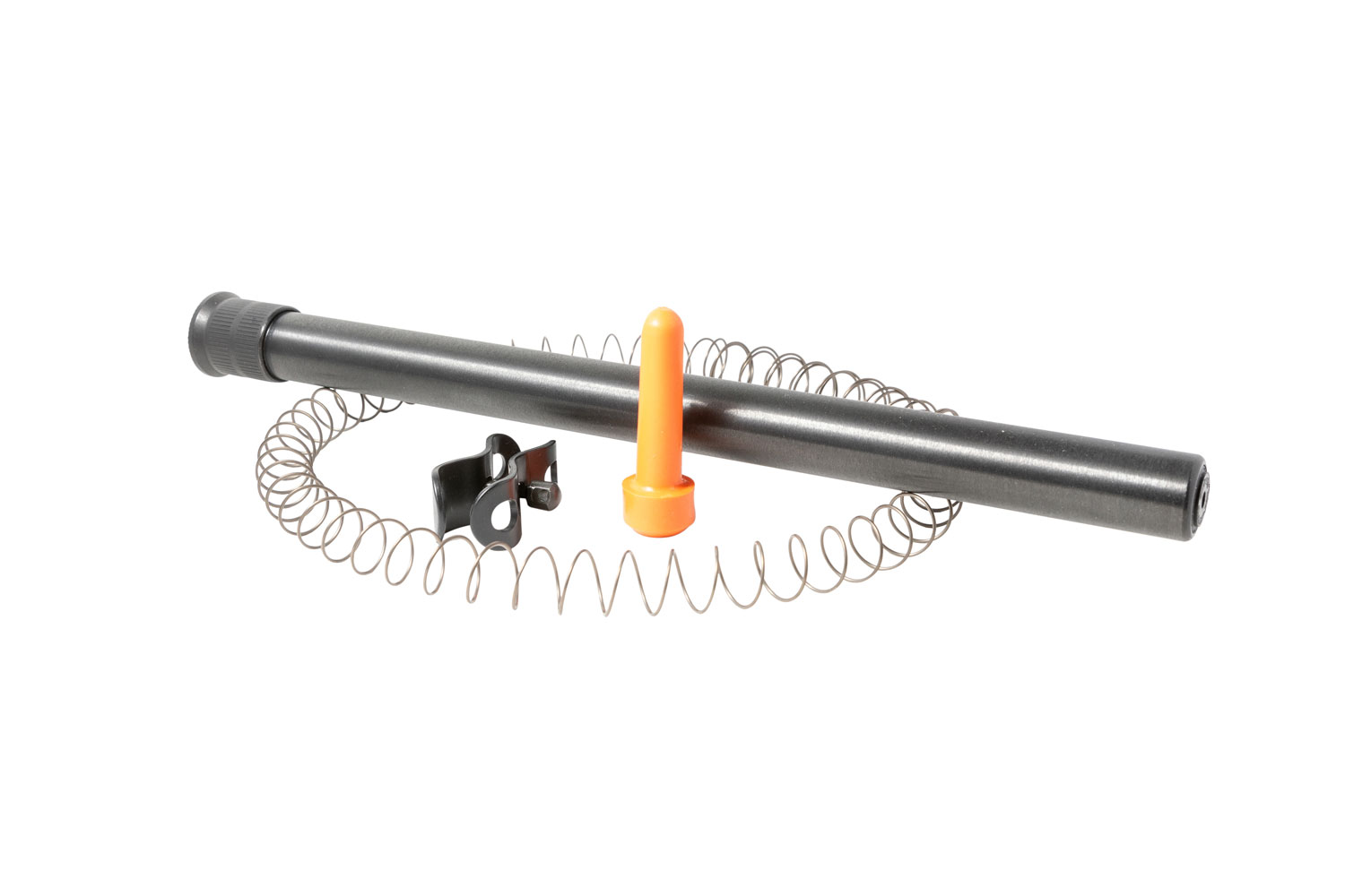 Carlson’s Choke Tubes 04510 Magazine Extension 12 Gauge Benelli Nova Benelli Super Nova CZ 712 CZ 912 Beretta Extrema 10 Blued Steel