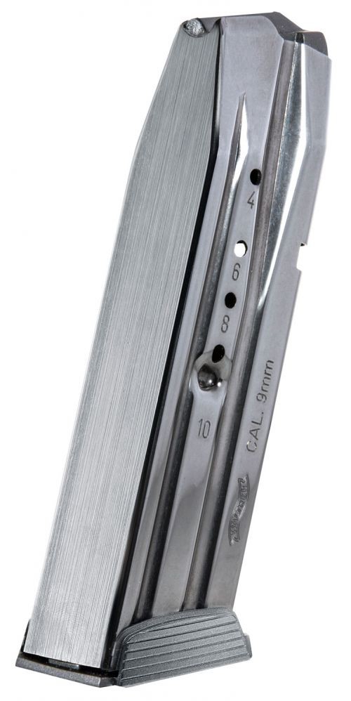 WLT MAG CREED 9MM 10RD