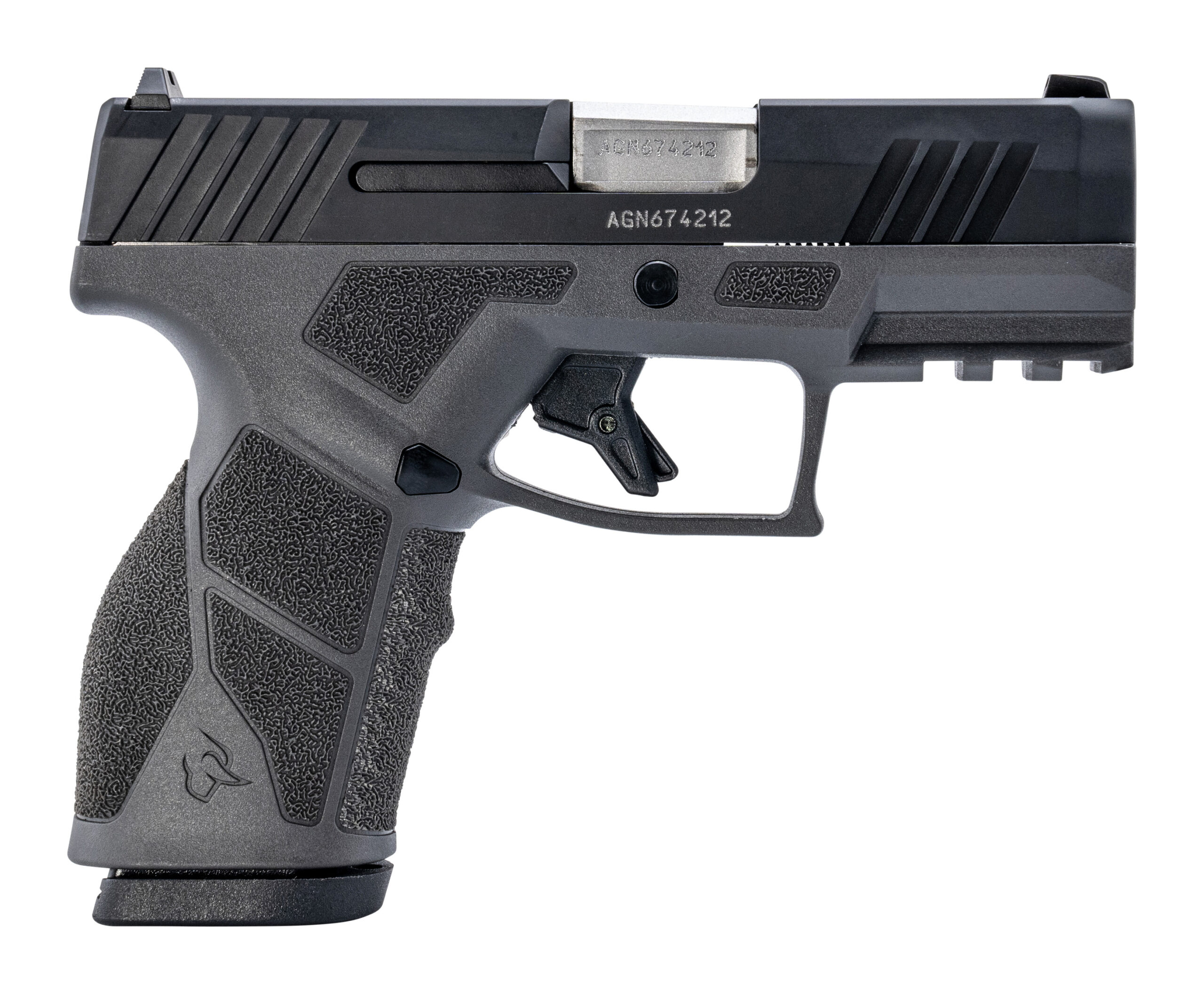 TAURUS GX2 9MM BLK/GREY 3.3″ 10+1