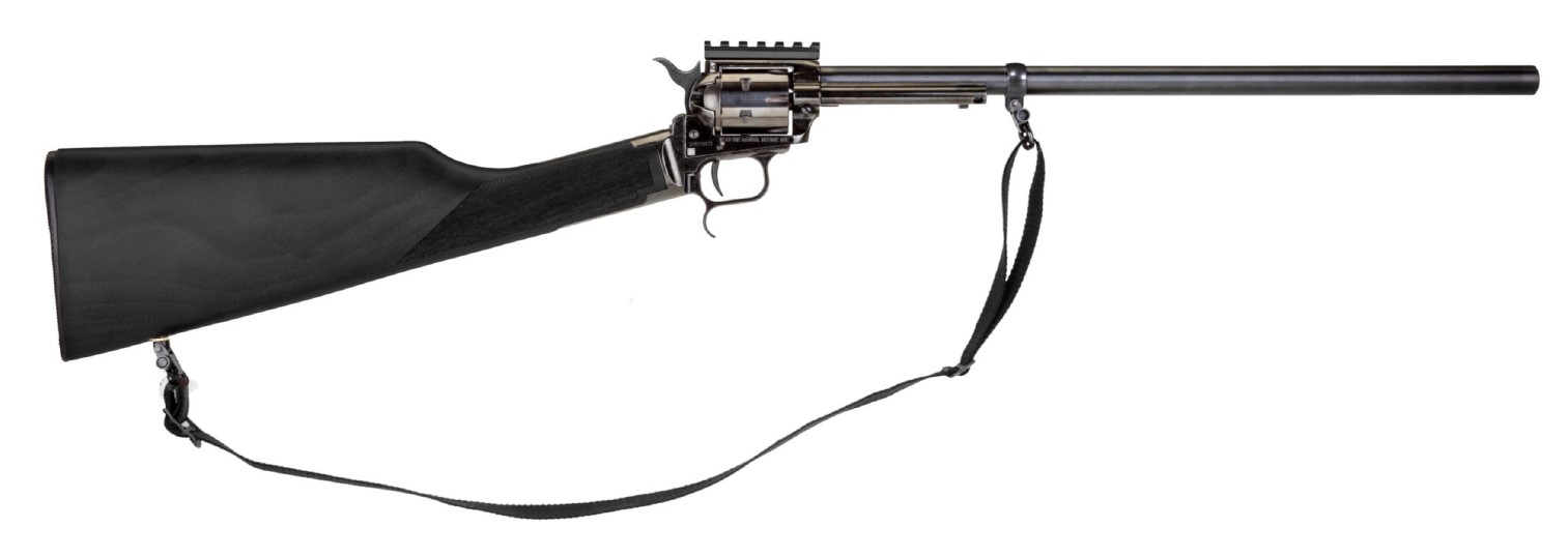 HERITAGE MANUFACTURING RR TACTICAL RANCHER 22LR 16″