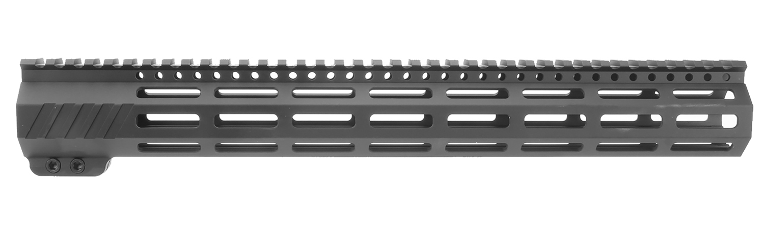 TACFIRE HG25-15 15″ MLOK HANDGUARD