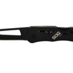 SOG CENTI II BLACK 2.1″