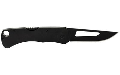 SOG CENTI II BLACK 2.1″