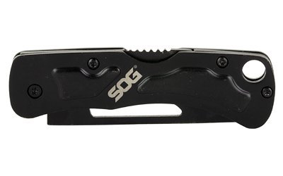 SOG CENTI II BLACK 2.1″