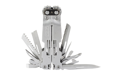 SOG POWERACCESS DLX STONE WASH W/STH