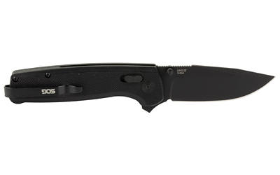 SOG TERMINUS XR 2.95″ BLACK