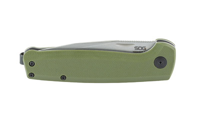 SOG TERMINUS SJ 2.9″ ODG