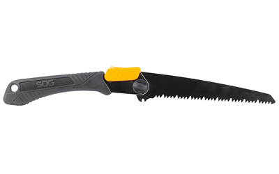 SOG FOLDING SAW W/SHEATH