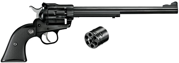 RUG NR9 22LR/WMR 9.5 FC