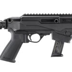 RUGER PC CARB SBR 9MM 6.5″ SYN 17+1